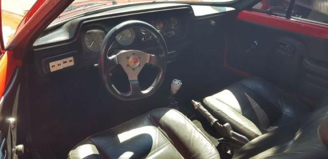 Puma GTE 1978 - Foto 12