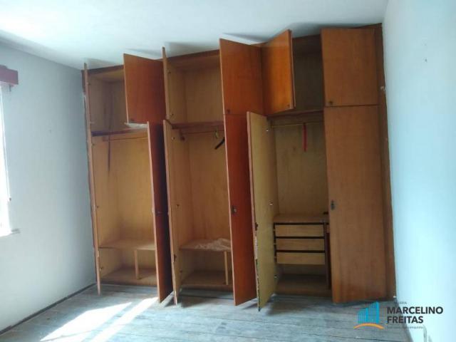Apto na Bezerra de Meneses - Foto 10
