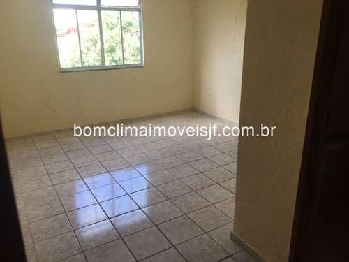 Apartamento para locação no bairro Parque Independência - L.2016