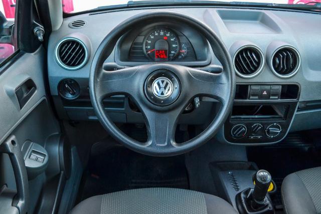VW Gol 1.0 - Sem Entrada - Foto 5