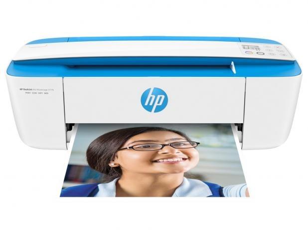 Impressora Multiprofissional Hp (na caixa)