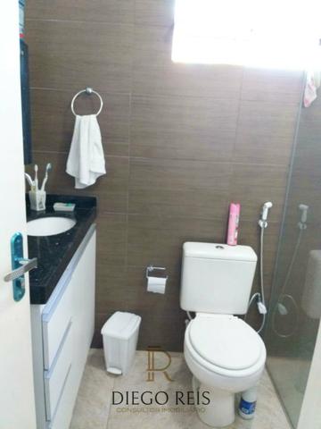 VENDO OU TROCO- Casa na Barra Nova com 3/4 sendo 3 suítes + DCE , piscina com área gourmet - Foto 4