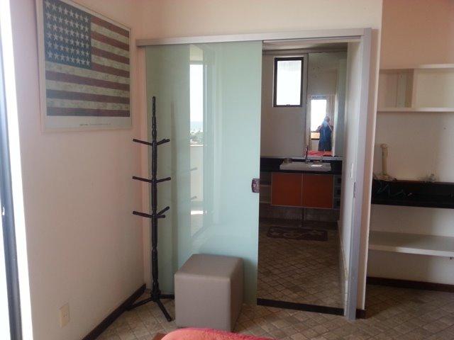 Apartamento a venda em Patamares, 1 suite, vista mar, 71 m2 - Foto 12