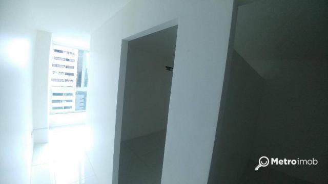 Apartamento com 1 dormitório para alugar, 34 m² por R$ 1.500,00/mês - Jardim Renascença - - Foto 15