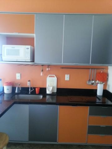 Apartamento a venda em Patamares, 1 suite, vista mar, 71 m2 - Foto 5