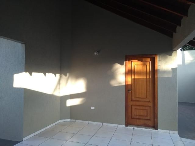 Próxima Av. Duque de Caxias Linda Casa com quintal amplo - Foto 20