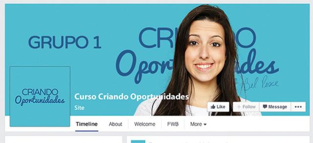 Curso Curso Fazinova - Criando Oportunidades com Bel Pesce