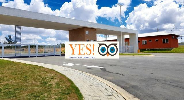 Terreno para Venda com 225m² no Brisas Ville - SIM - Foto 12