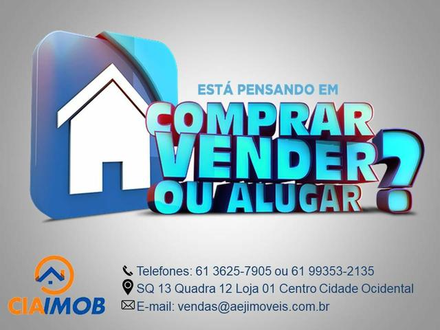 Comprar, vender ou Alugar?