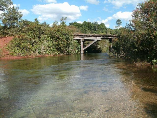 Linda Fazenda em Mato Grosso - em Conquista D´oeste - MT - Foto 18