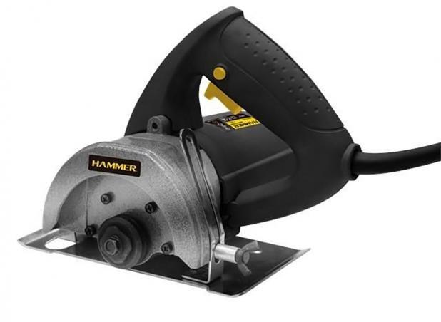 Serra mármore 220v Hammer - Foto 2