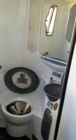 Micro ônibus WL Limousine 27 lugares - Foto 5