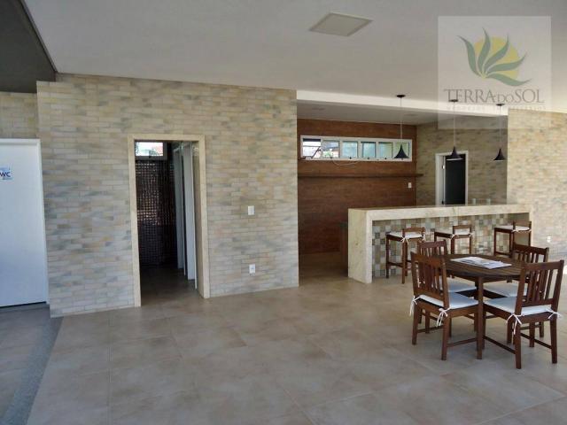 Duplex de luxo em condomínio fechado. - Foto 7