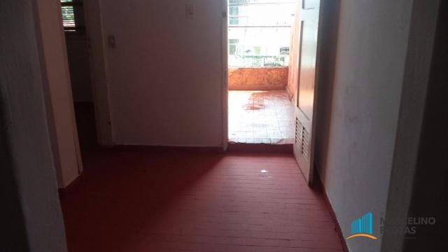 Apartamento residencial para locação, Álvaro Weyne, Fortaleza - AP1993. - Foto 5
