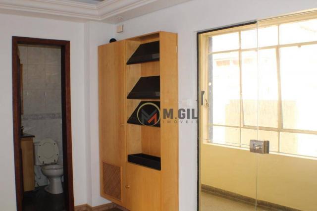 Conjunto Comercial, Centro - Curitiba - Foto 12