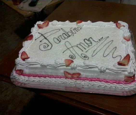 Bolos confeitados - Foto 3