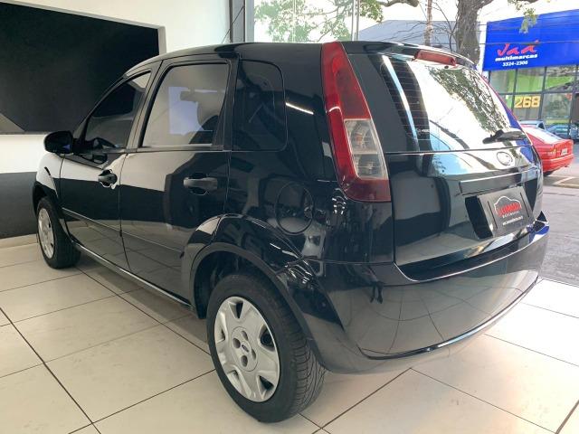 Ford fiesta hatch 1.0 flex - Foto 10