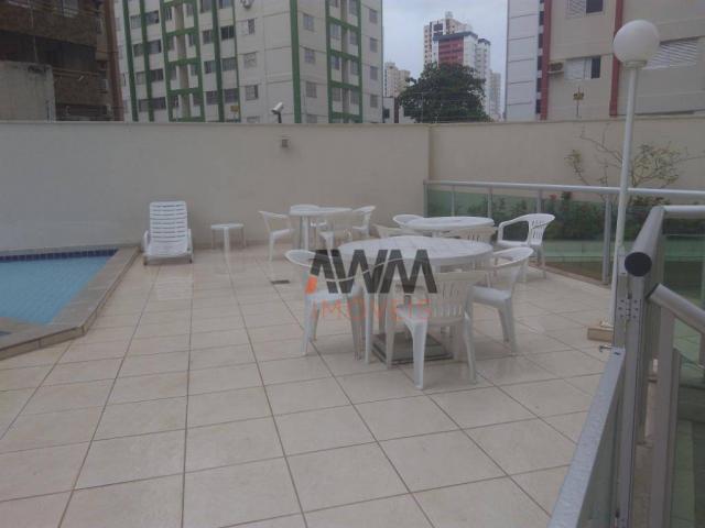 Apartamento com 3 suítes - Foto 10