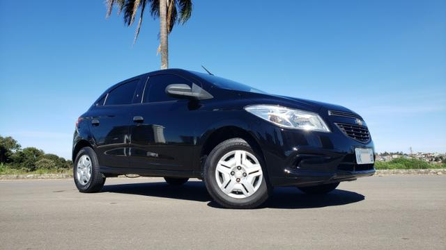 Chevrolet Onix LS 1.0 - 23.000km - unica dona - 2016 - Foto 7