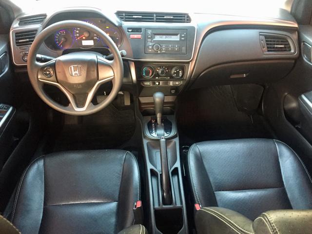 City LX CVT 16/16 automatico 45.072 km - Foto 5