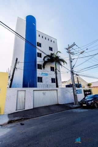 Apartamento residencial para locação, Centro, Fortaleza. - Foto 2