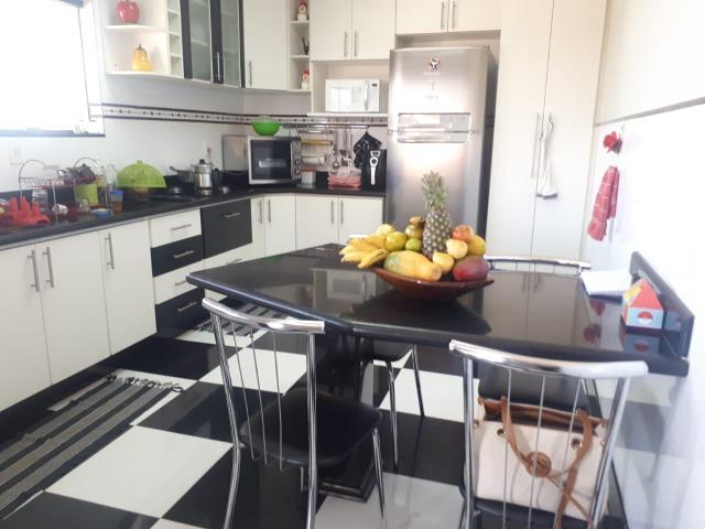 Linda Casa com lote de 1000m² na rua 05 em Vicente Pires - Foto 14