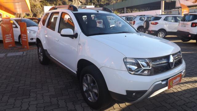 RENAULT DUSTER 2018/2019 2.0 16V HI-FLEX DYNAMIQUE AUTOMÁTICO - Foto 2