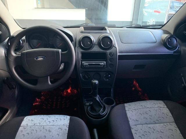 Ford fiesta hatch 1.0 flex - Foto 5