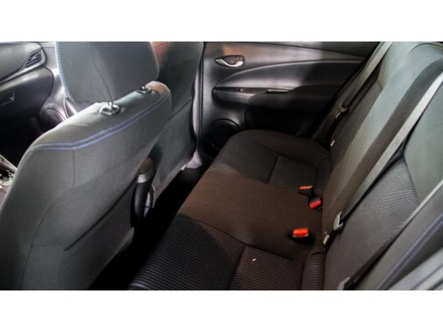 TOYOTA YARIS 1.5 16V FLEX SEDAN XL 2019 - Foto 19
