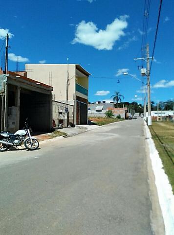 Saia do Aluguel!Casa em Caucaia /Cotia(em Construção) parcelas a partir de 574 - Foto 11
