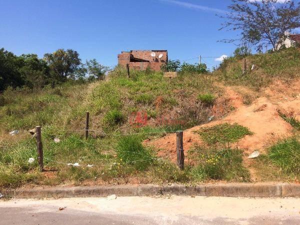 Terreno Residencial à venda, Protásio Alves, Porto Alegre - TE0288.