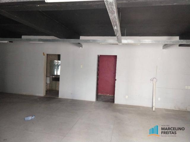 Loja para alugar, 240 m² por R$ 5.009,00/mês - Papicu - Fortaleza/CE - Foto 3