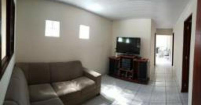 Casa térrea 03 dormitórios no Conjunto São Benedito - Foto 2