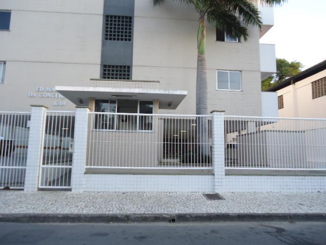 Apartamento com 1 dormitório para alugar, 50 m² por R$ 609,00/mês - Centro - Fortaleza/CE - Foto 11