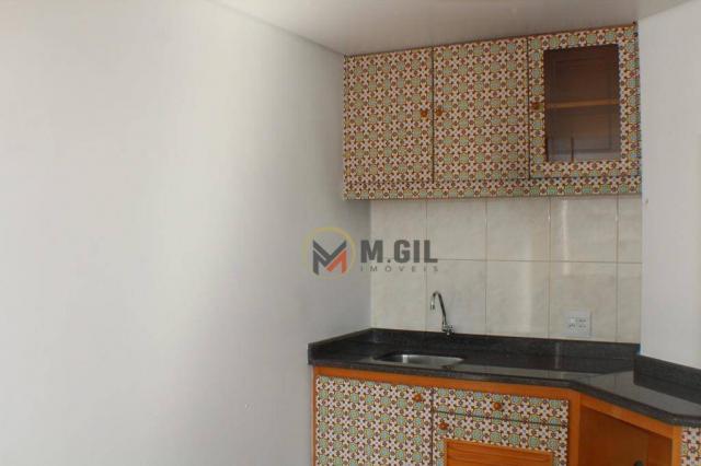 Conjunto Comercial, Centro - Curitiba - Foto 3