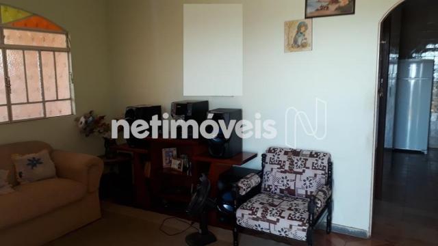 Casa à venda com 5 dormitórios em Novo glória, Belo horizonte cod:766818 - Foto 6