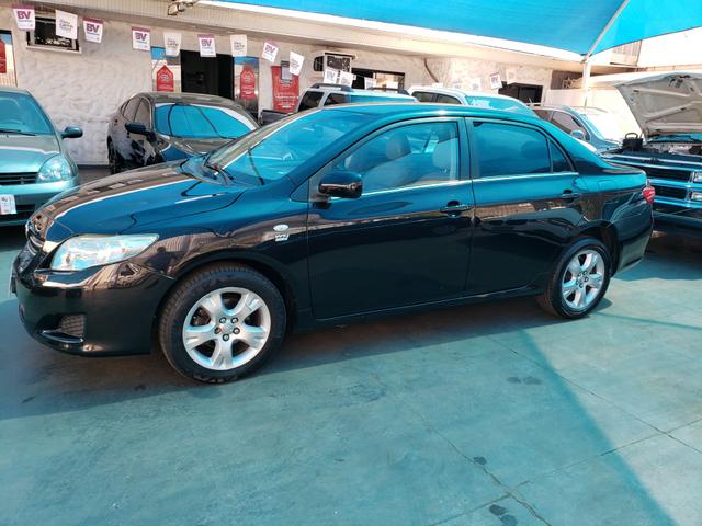 Toyota corolla 1.8 xli 2010 aut. 8 mil - Foto 4