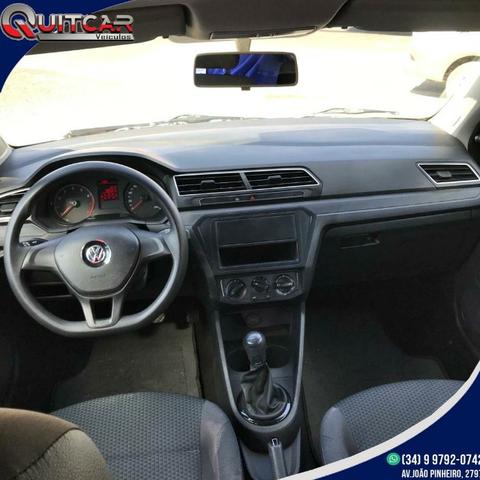 Volkswagen Gol Msi 1.6 T.Flex Flex 2017 - Foto 7
