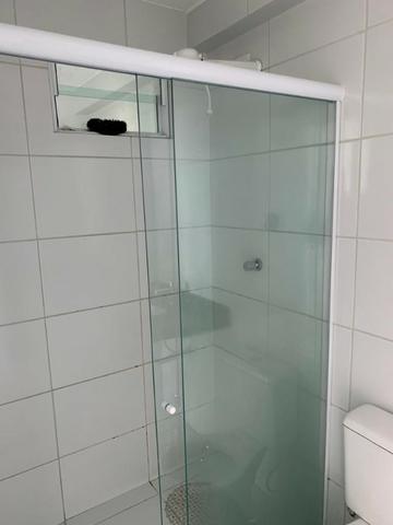 Apartamento em Praia de Areia Dourada - Foto 15