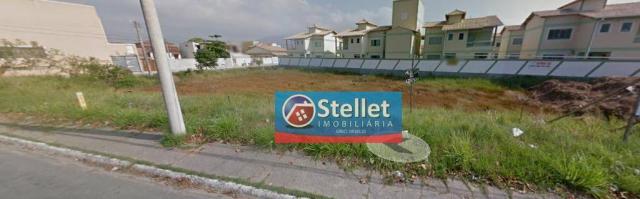 Excelente terreno com 1341m² em frente a Rodovia Amaral Peixoto - Foto 2