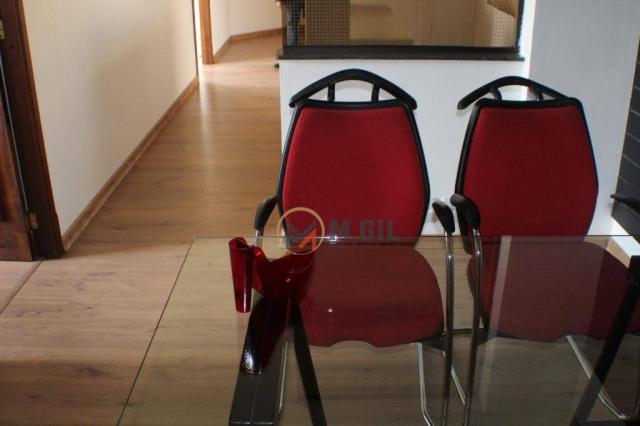 Conjunto Comercial, Centro - Curitiba - Foto 18