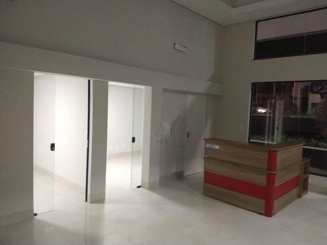 Loja à venda, 75 m² por R$ 250.000,00 - Jardim Paulista - Presidente Prudente/SP