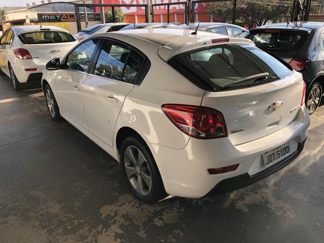 Cruze LT completo automático - Foto 3