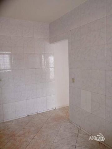 Barracão à venda, 200 m² por R$ 360.000 - Conjunto Habitacional Itatiaia - Maringá/PR - Foto 5