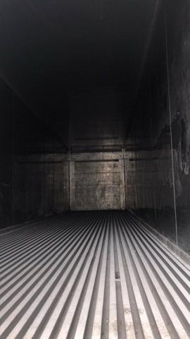 Containers Maritimo