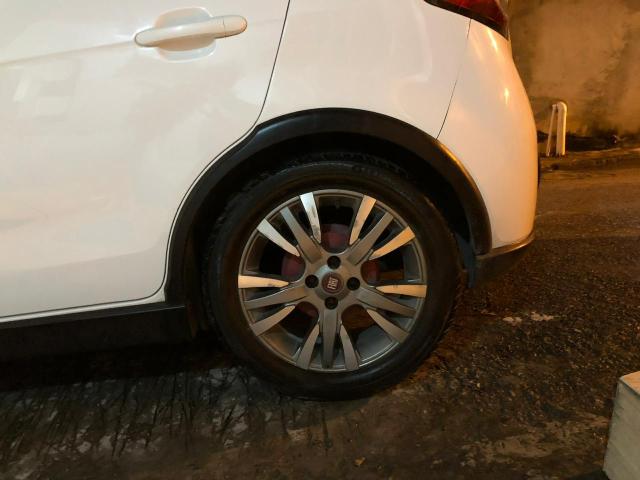 Palio Sporting 1.6 AUTOMÁTICO - Foto 10