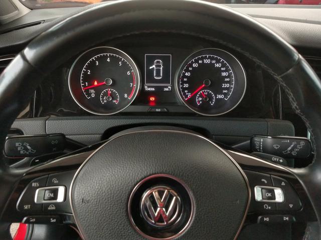 VW - VOLKSWAGEN GOLF HIGHLINE 1.4 TSI 140CV AUT. 2014 