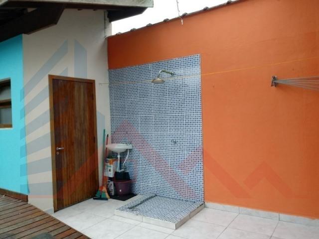 Casa à venda com 3 dormitórios em Estufa 1, Ubatuba cod:368 - Foto 2