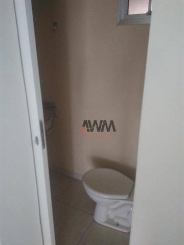 Apartamento com 3 suítes - Foto 19