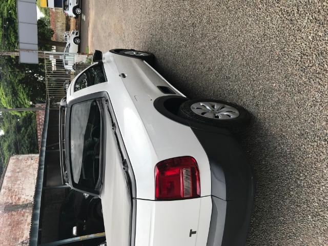 Saveiro Robust 1.6 FLEX - Foto 5